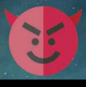 Meet your Posher, Julie